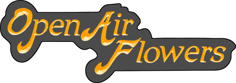 Open Air Flowers