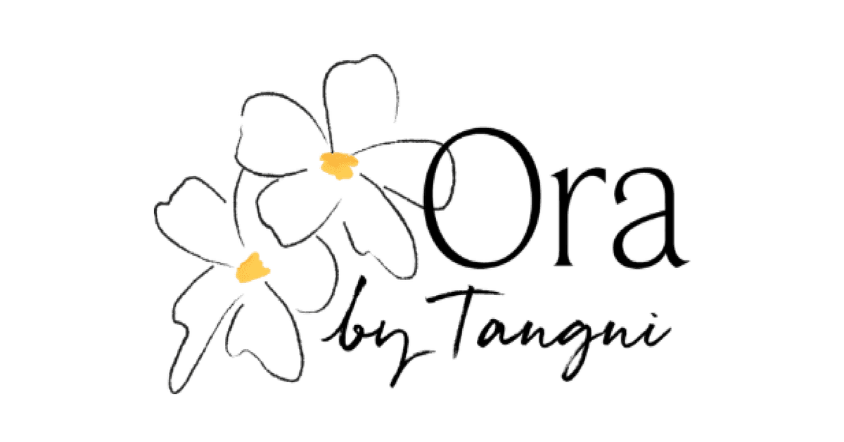 Ora La Casa De Las Flores