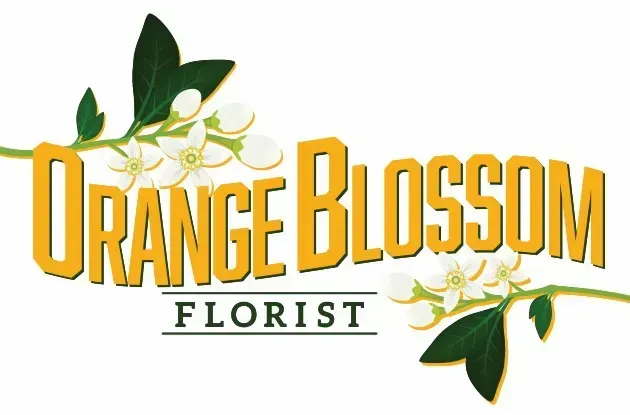 Orange Blossom Florist