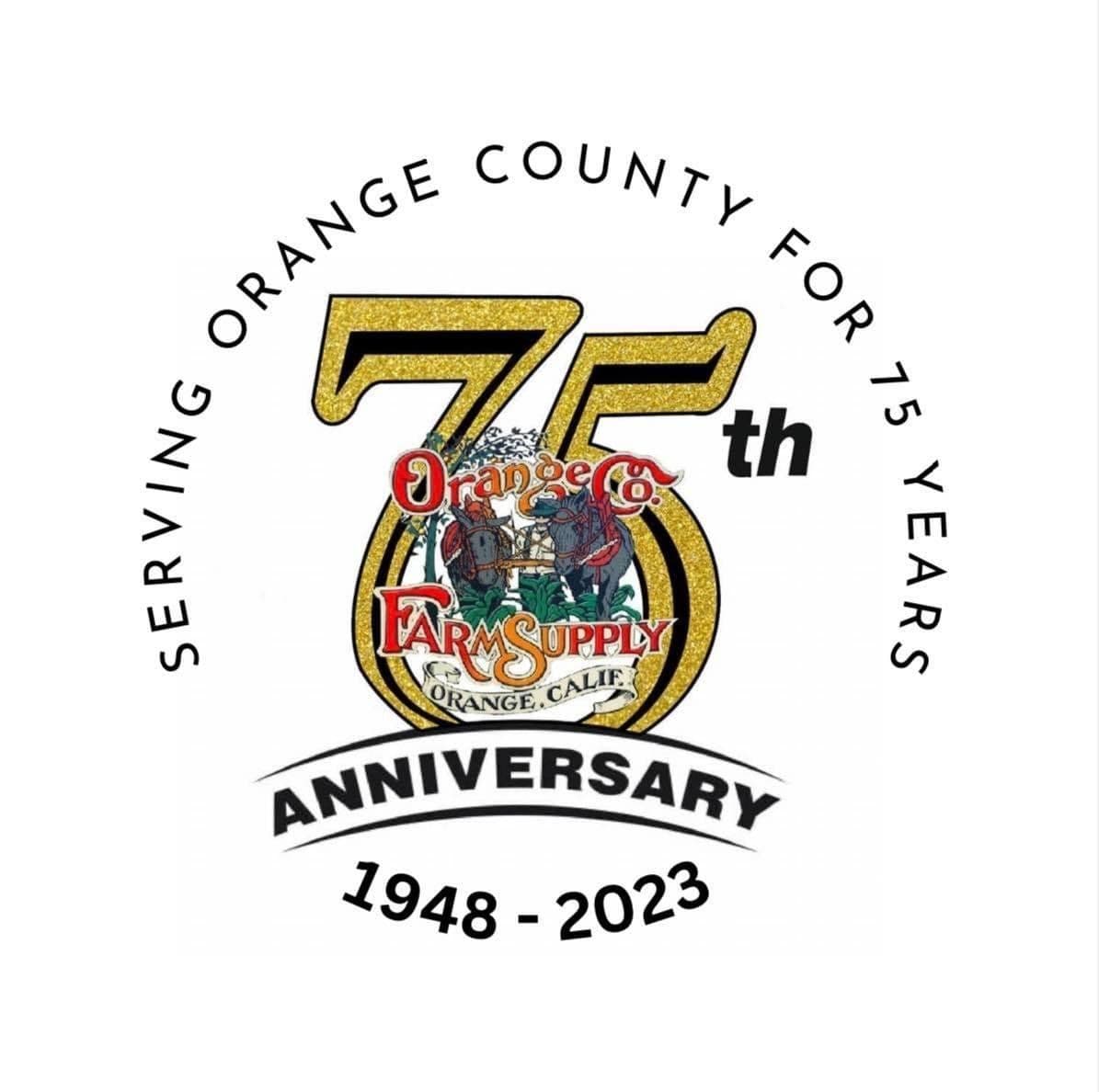 Orange County Farm Supply