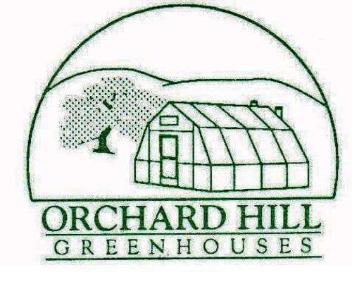 Orchard Hill Greenhouses