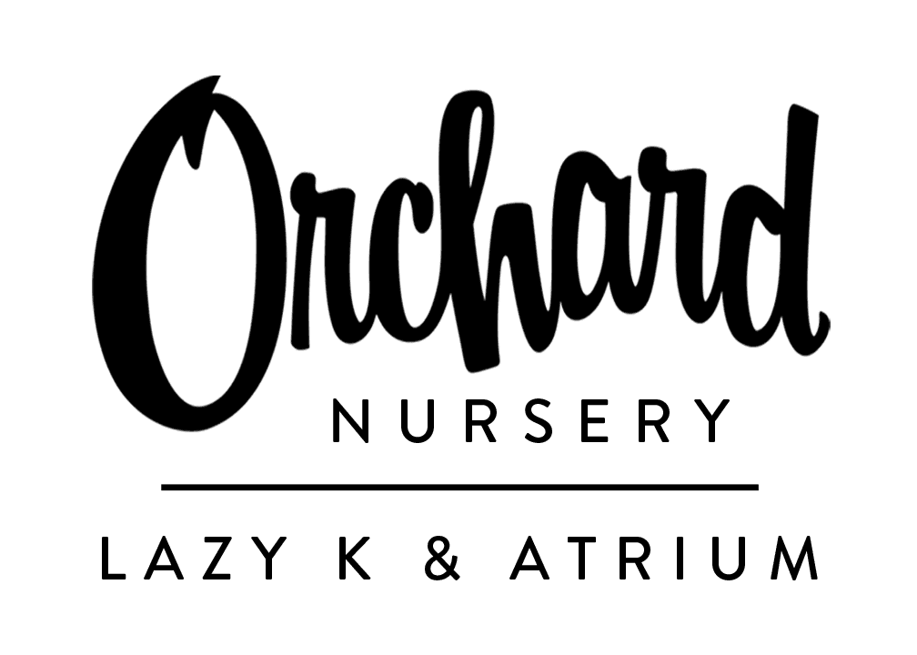 Orchard Nursery