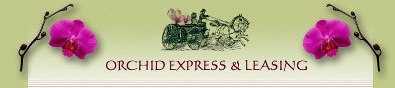 Orchid Express & Leasing
