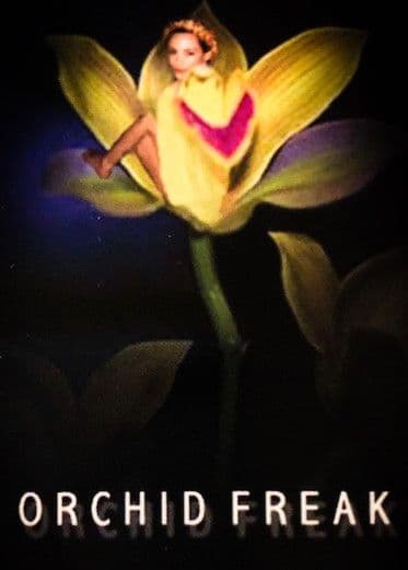 Orchid Freak