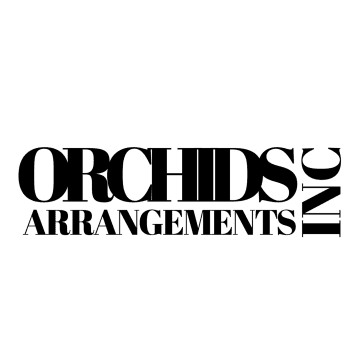 Orchids Arrangements