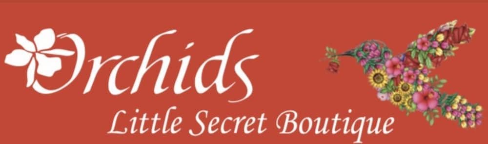 Orchids Little Secret Boutique