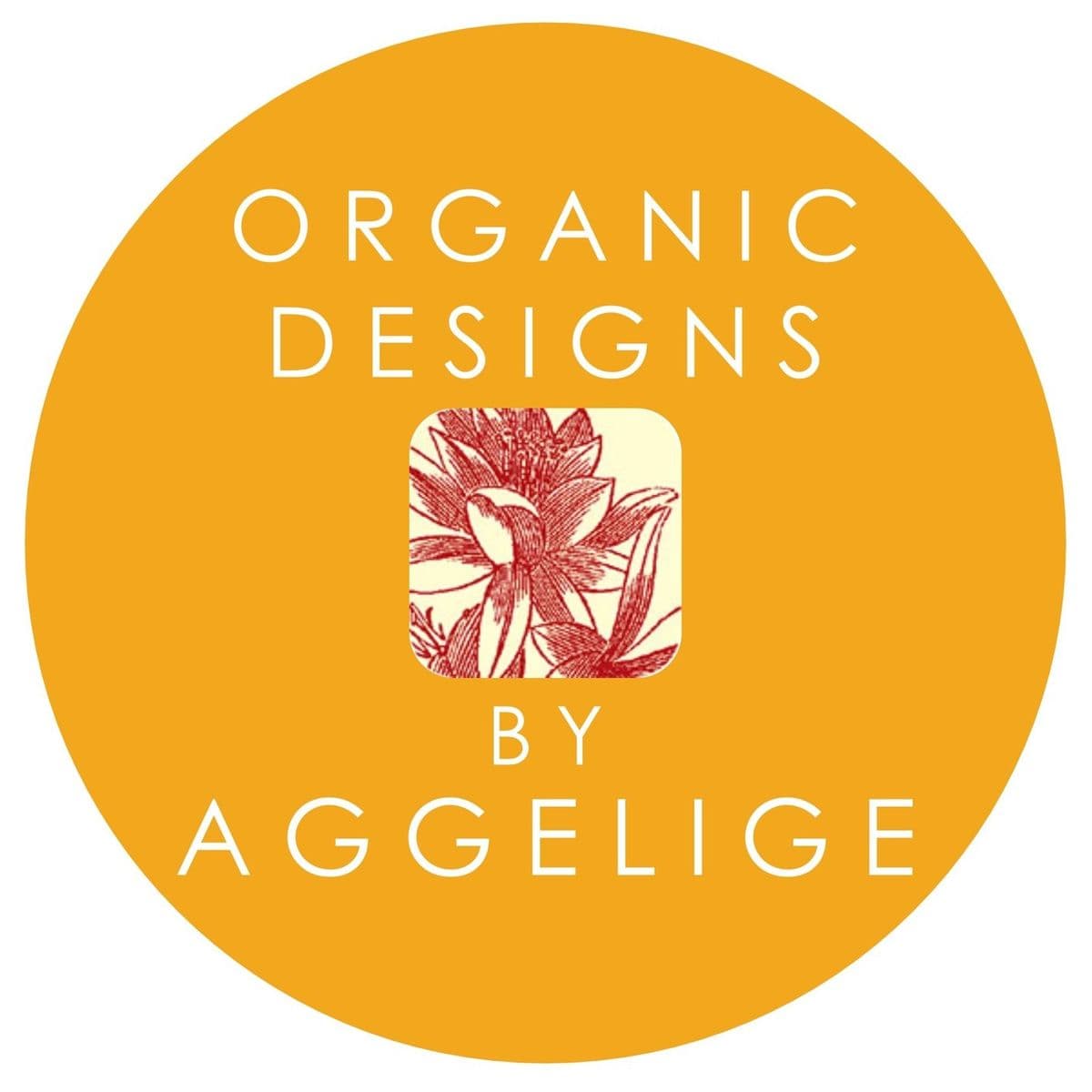 Organic Design By Aggelige