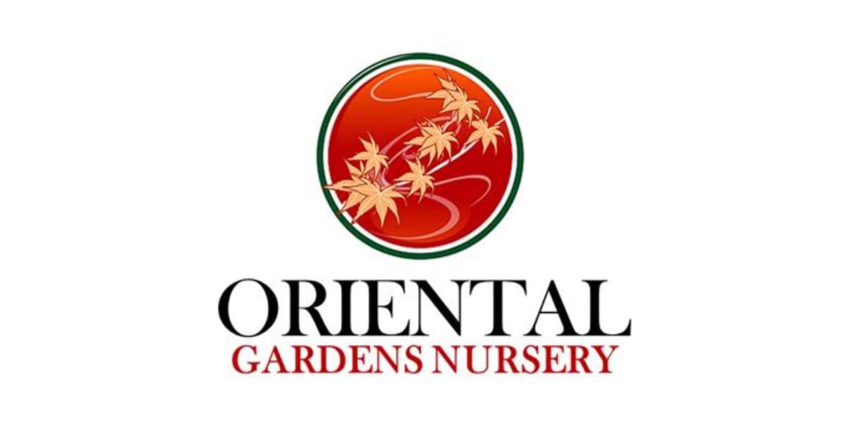 Oriental Gardens Nursery