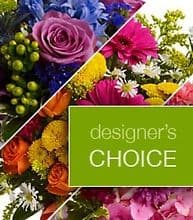 Original Heroman's Florist Zachary