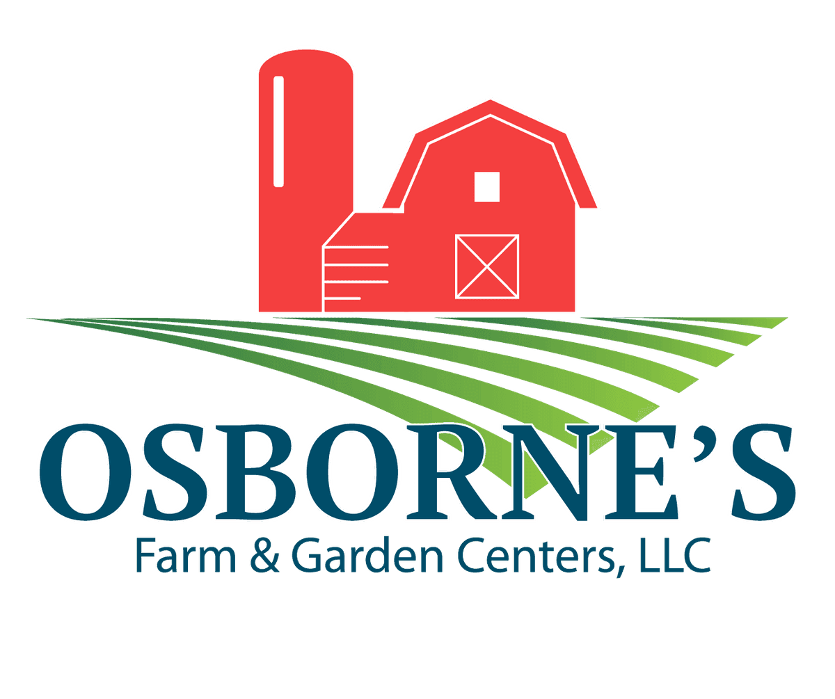 Osborne's Farm and Garden Center of Winnisquam