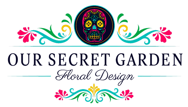 Our Secret Garden