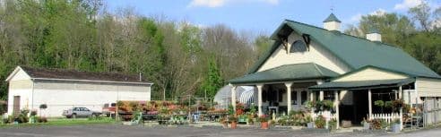 Ousley's Harvest Gardens