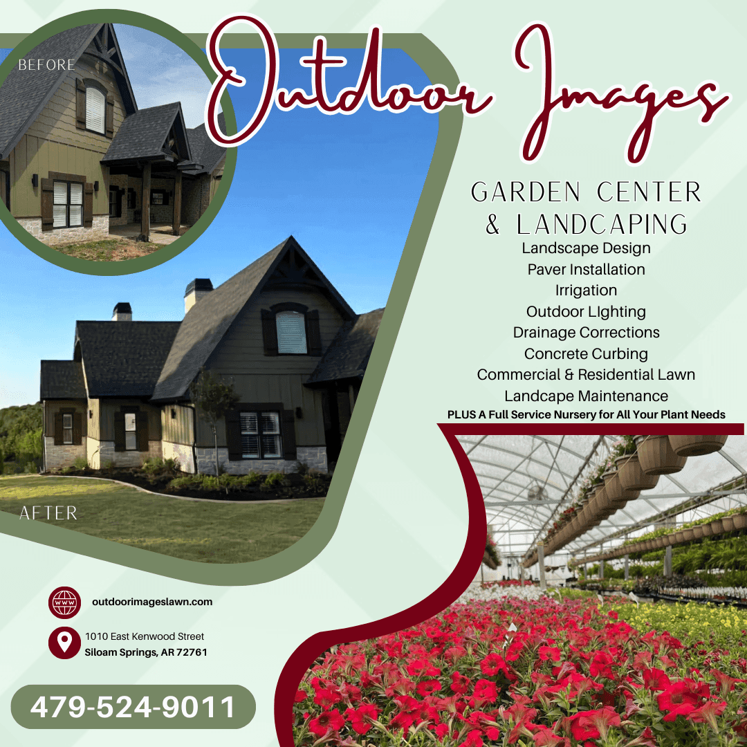 Outdoor Images Lawn-Garden Center