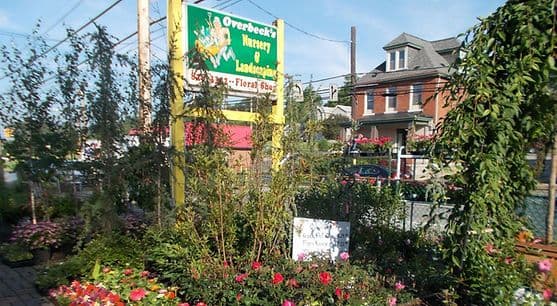 Overbeck Nursery & Landscaping