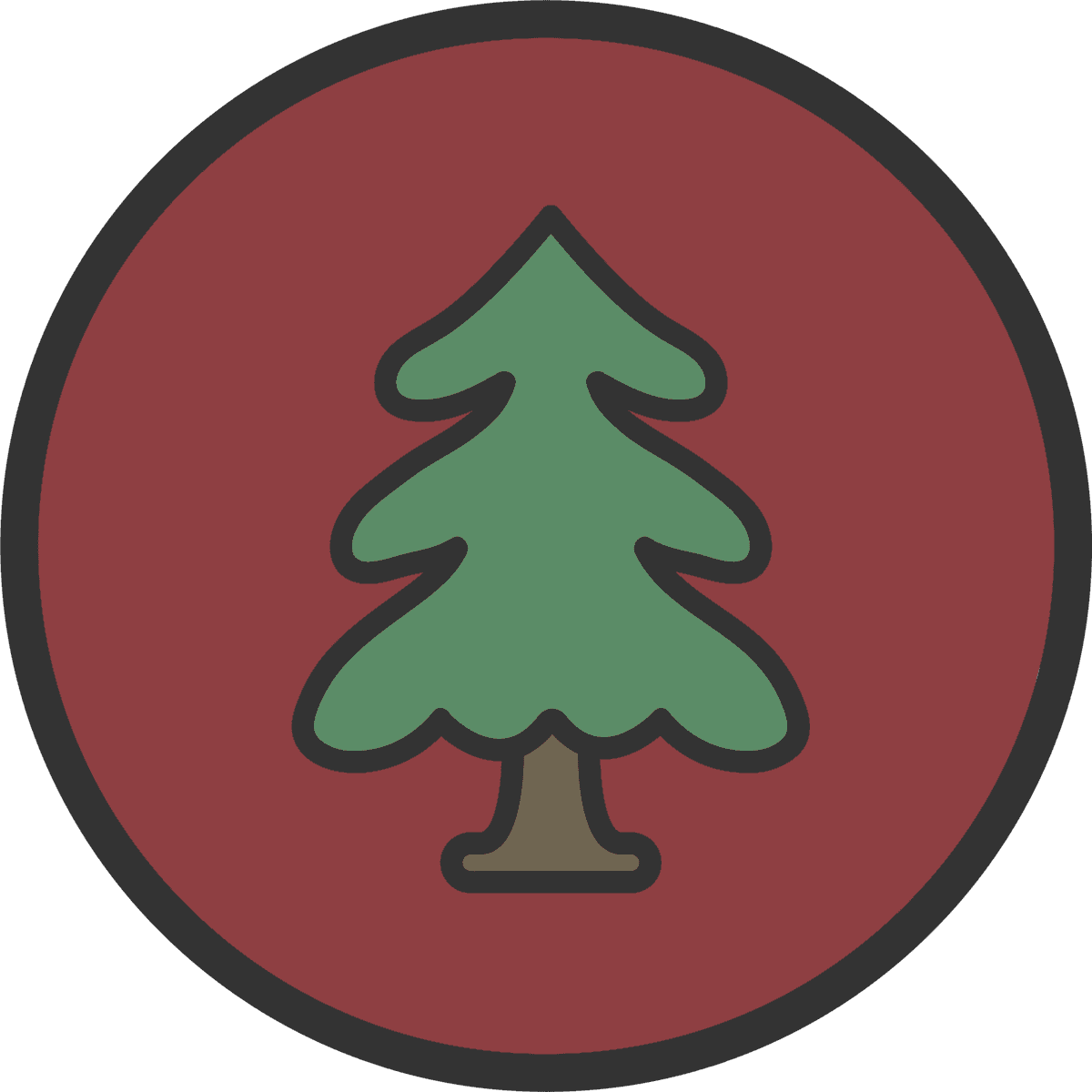 Owasso Christmas Tree & Berry Farm