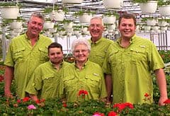 Owens Greenhouse Farm