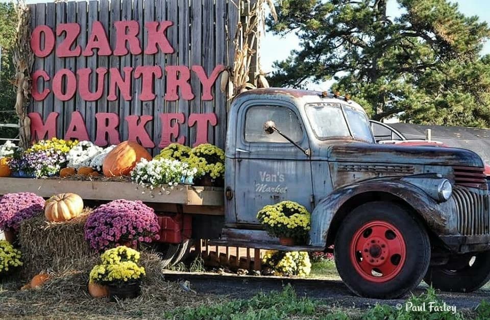 Ozark Country Market