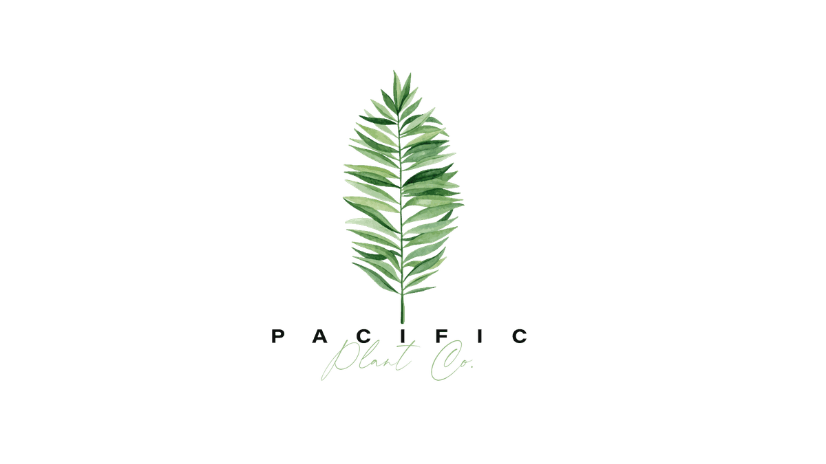 Pacific Plant Co.