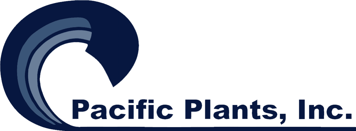 Pacific Plants, Inc.