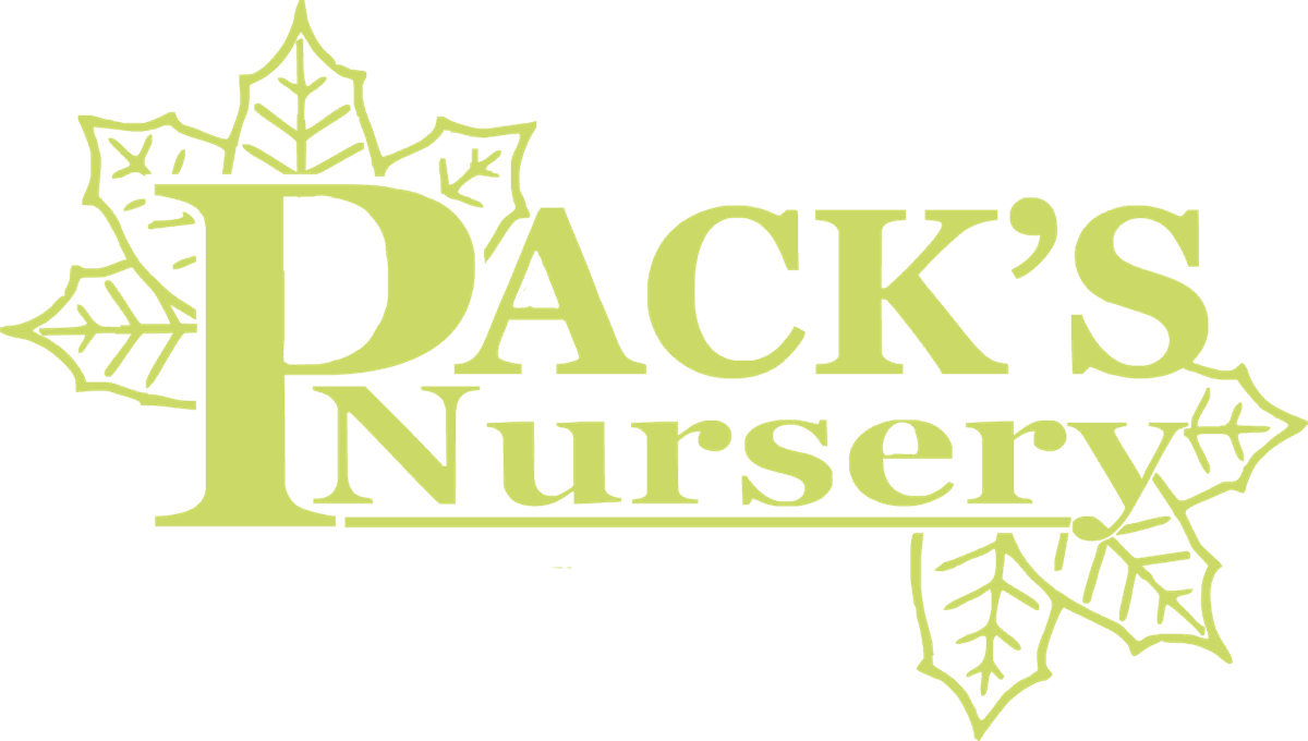 Pack's Nursery And Garden Center