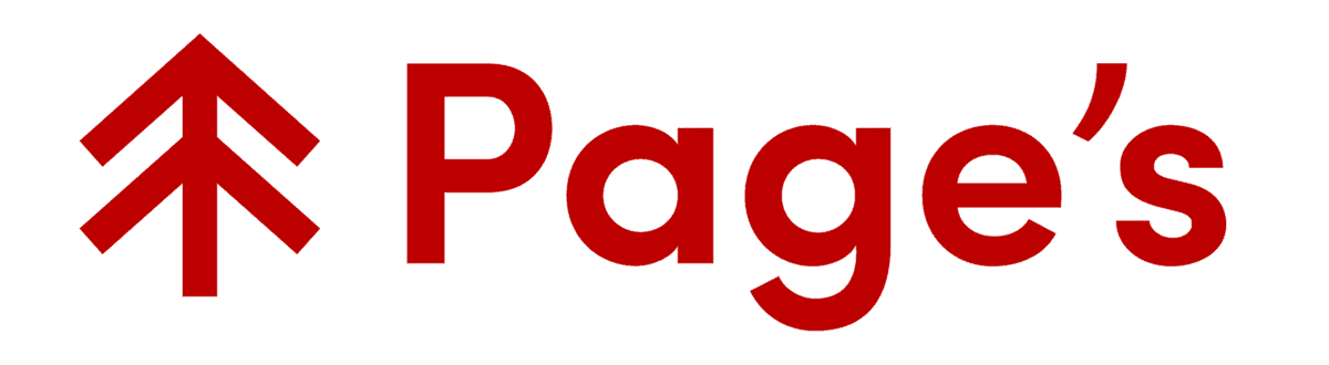 Page's Christmas Trees