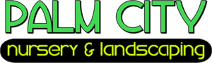 Palm City Nursery & Landscaping