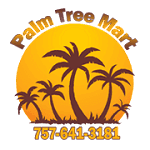 Palm Tree Mart