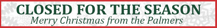 Palmer Christmas Tree Farm