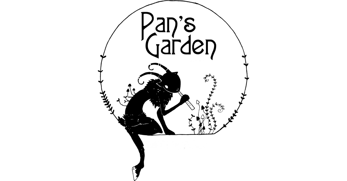 Pan's Garden Nursery