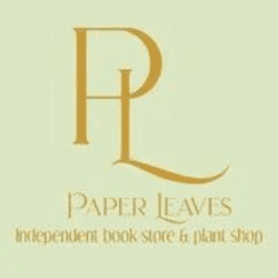 Paper Leaves