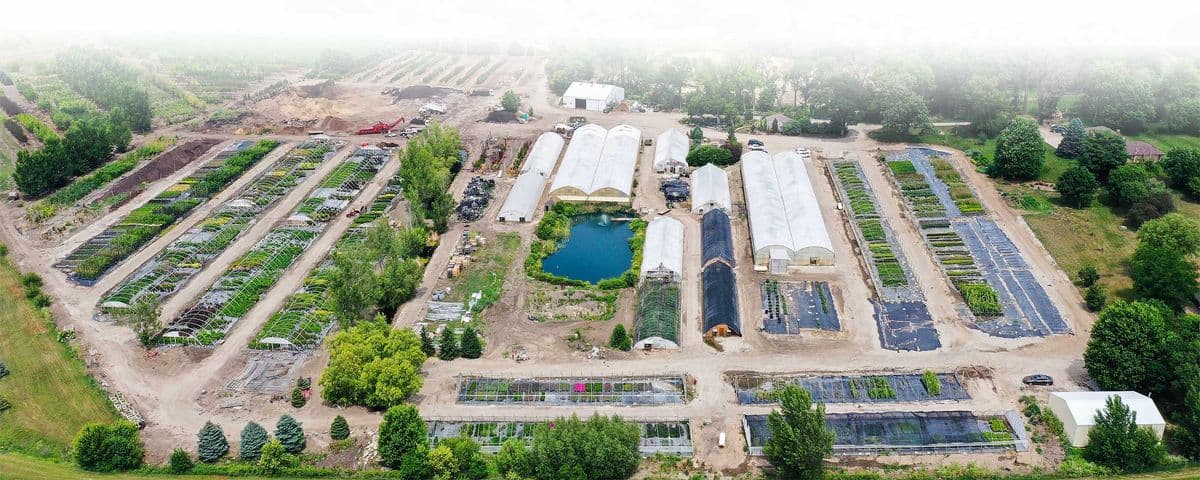 Papio Valley Nursery