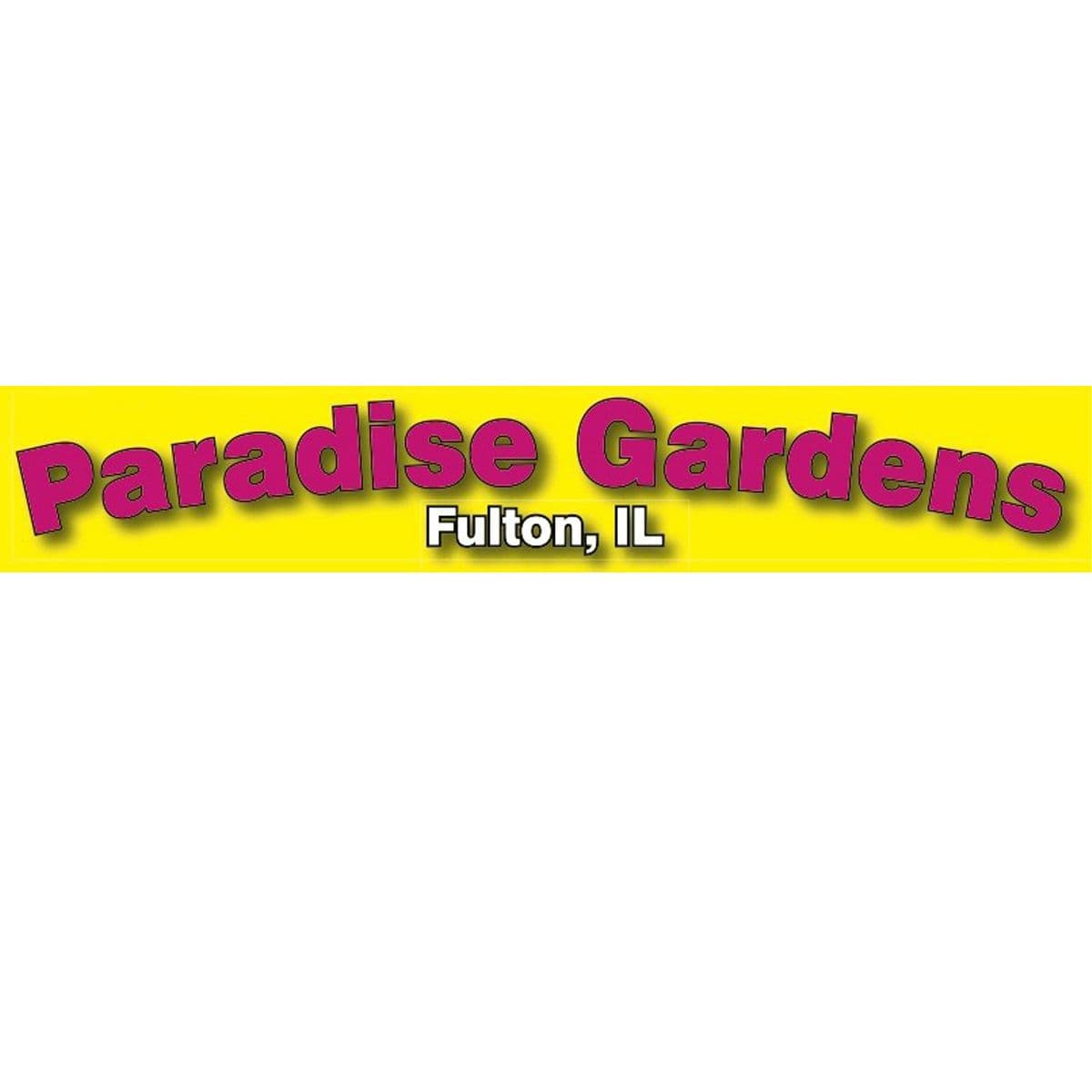 Paradise Gardens