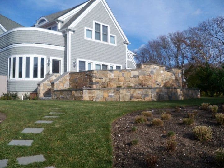 Paramount Landscaping