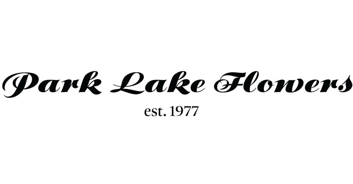 Park Lake Flowers