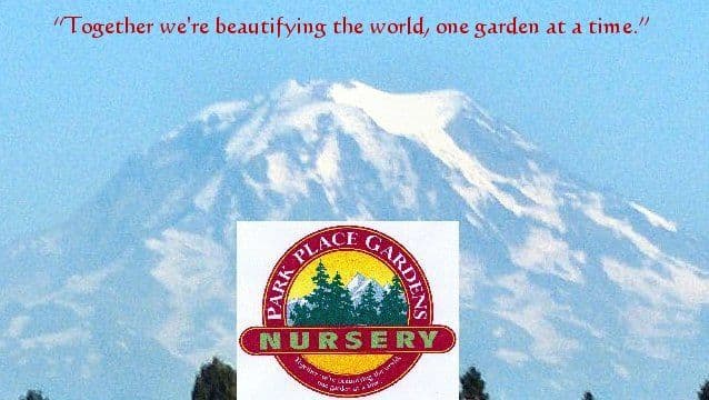 Park Place Gardens Nursery (PPGN)