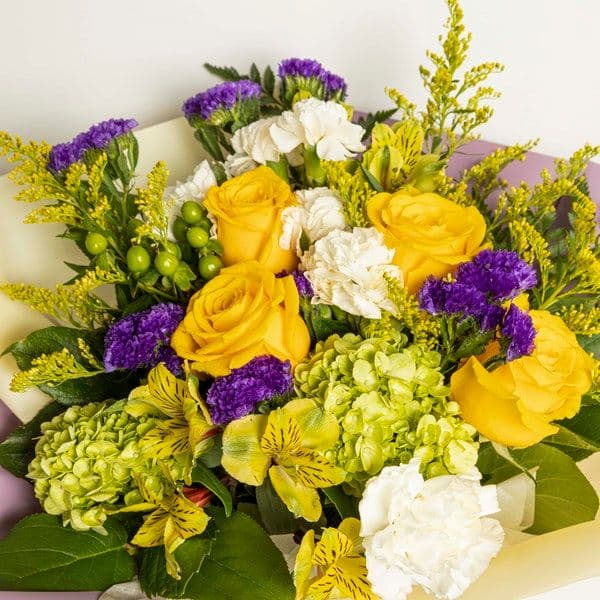 Parsons Floral