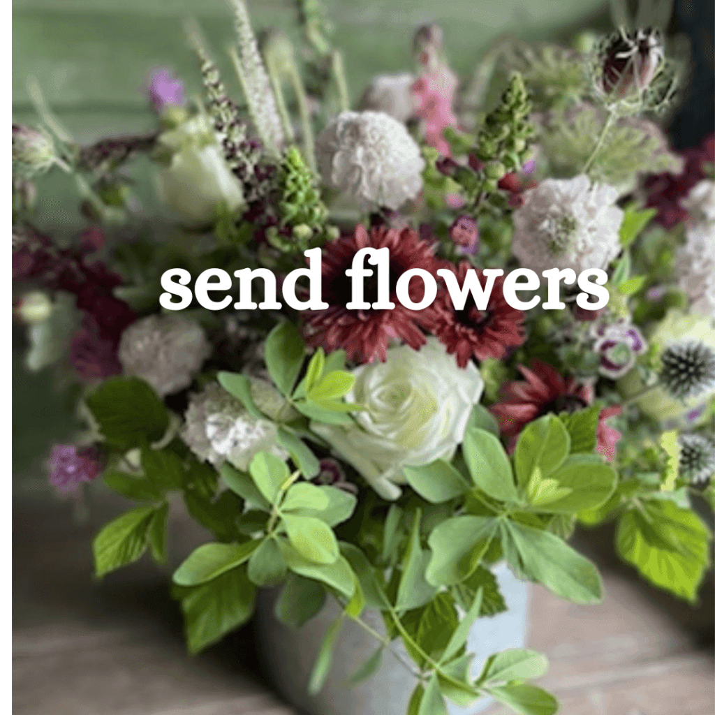 Passalongs Flower Farm & Florist