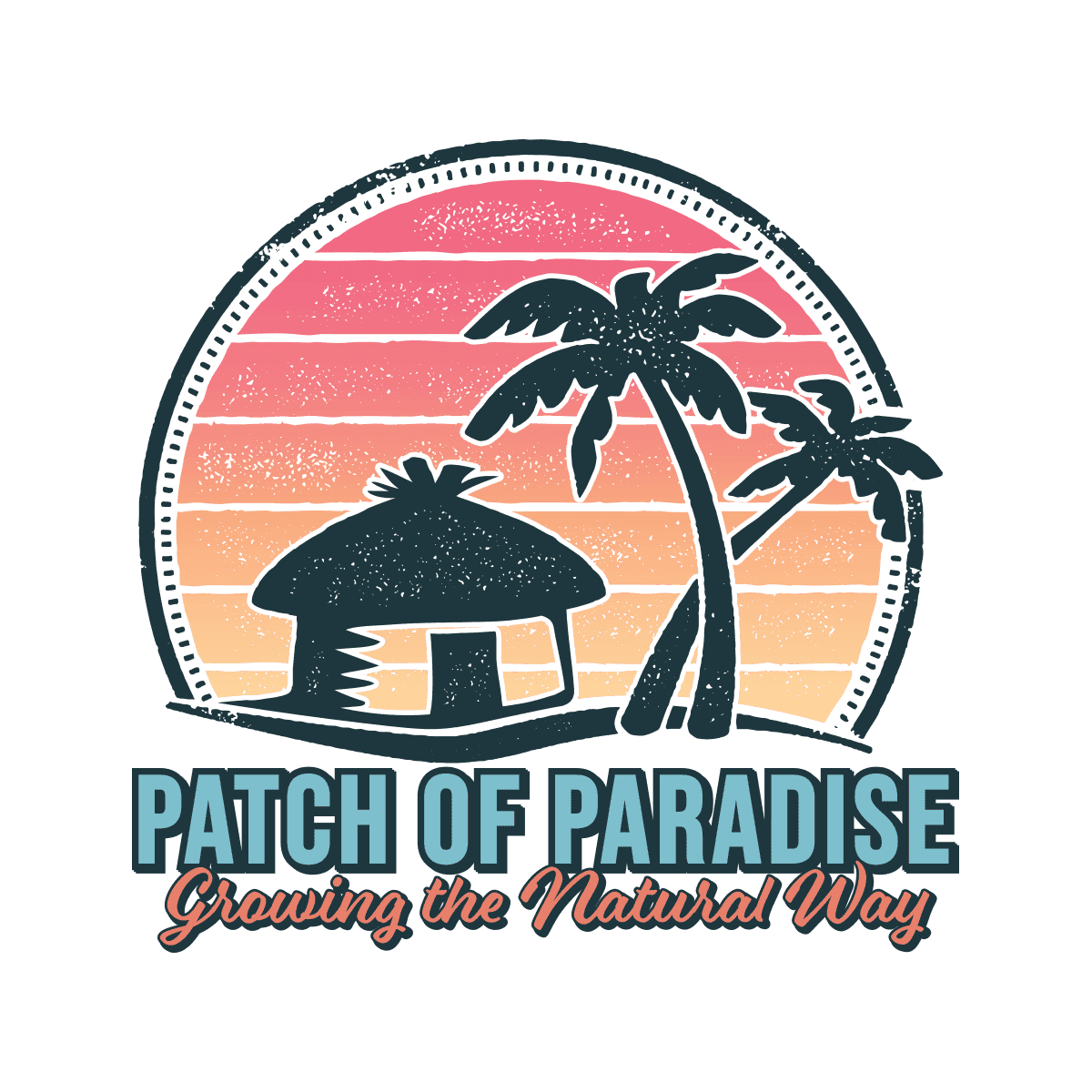 Patch of Paradise