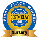 Pat's Nursery Inc