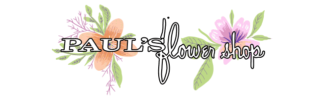 Paul Davis' Flower Shop
