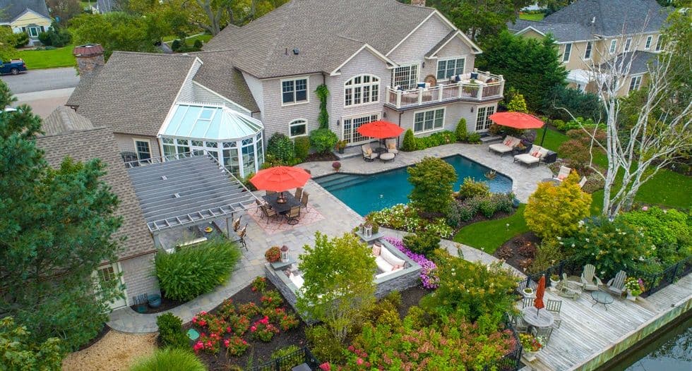 Paul LI Landscaping