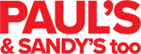 Paul's & Sandy's Too