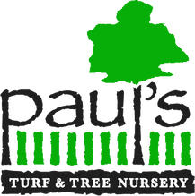 Paul's Turf & Tree Nursery Inc