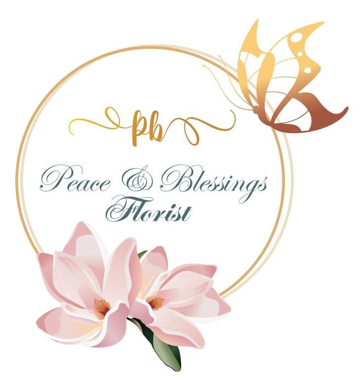 Peace and Blessings Florist