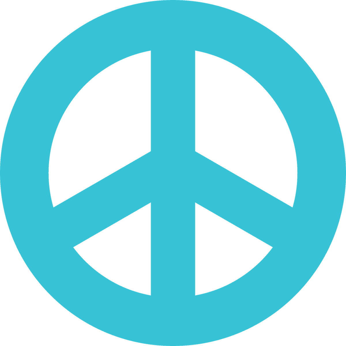 Peace at Last, Pottery and Plants