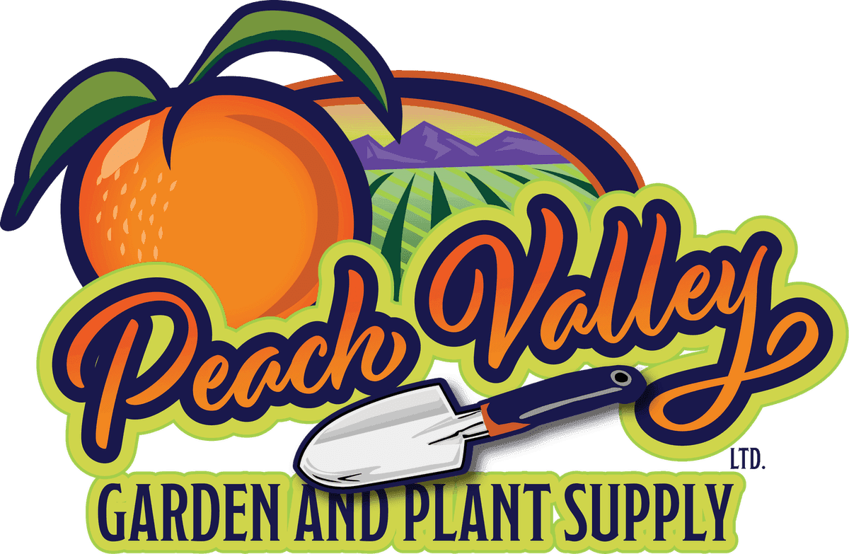 Peach Valley Garden & Plant Supply Ltd.