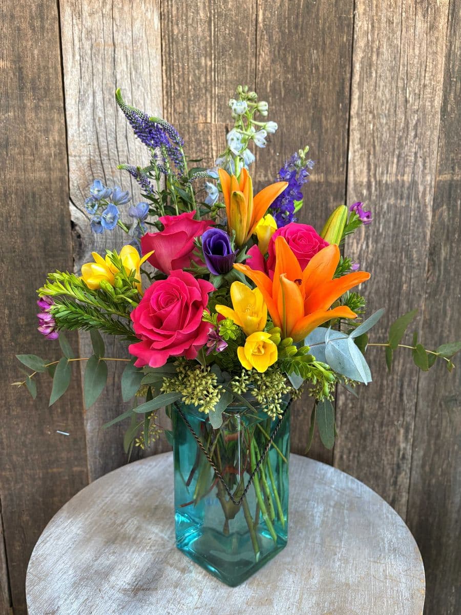 Pedy’s Petal flower and event design