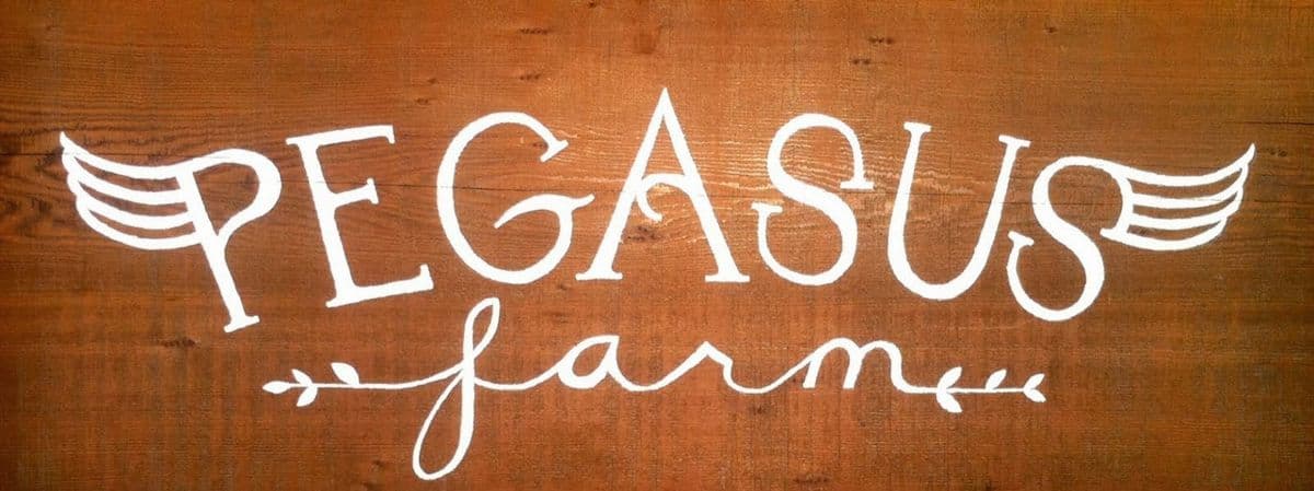 Pegasus Farm