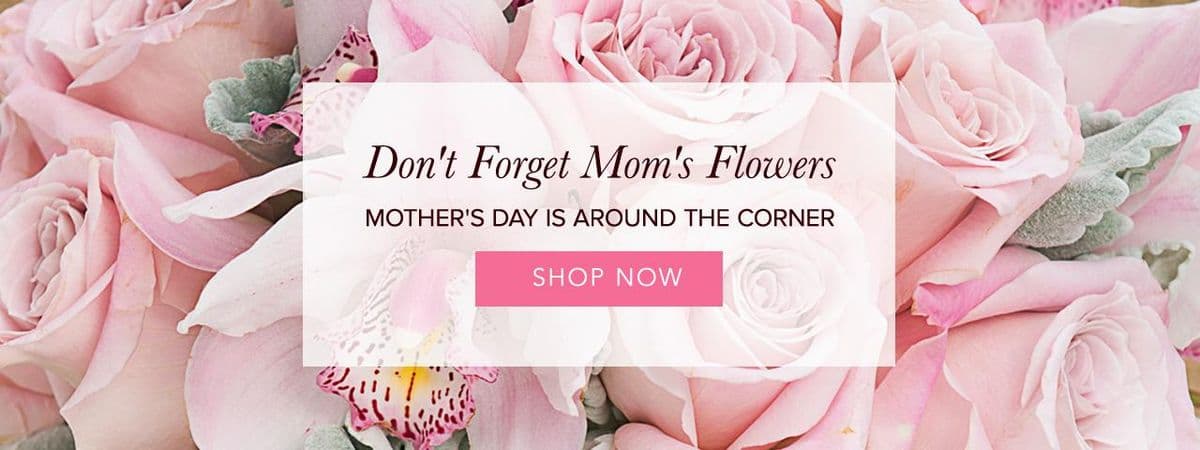 Peggy's Bouquets