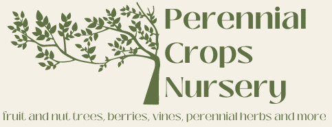 Perennial Crops Nursery